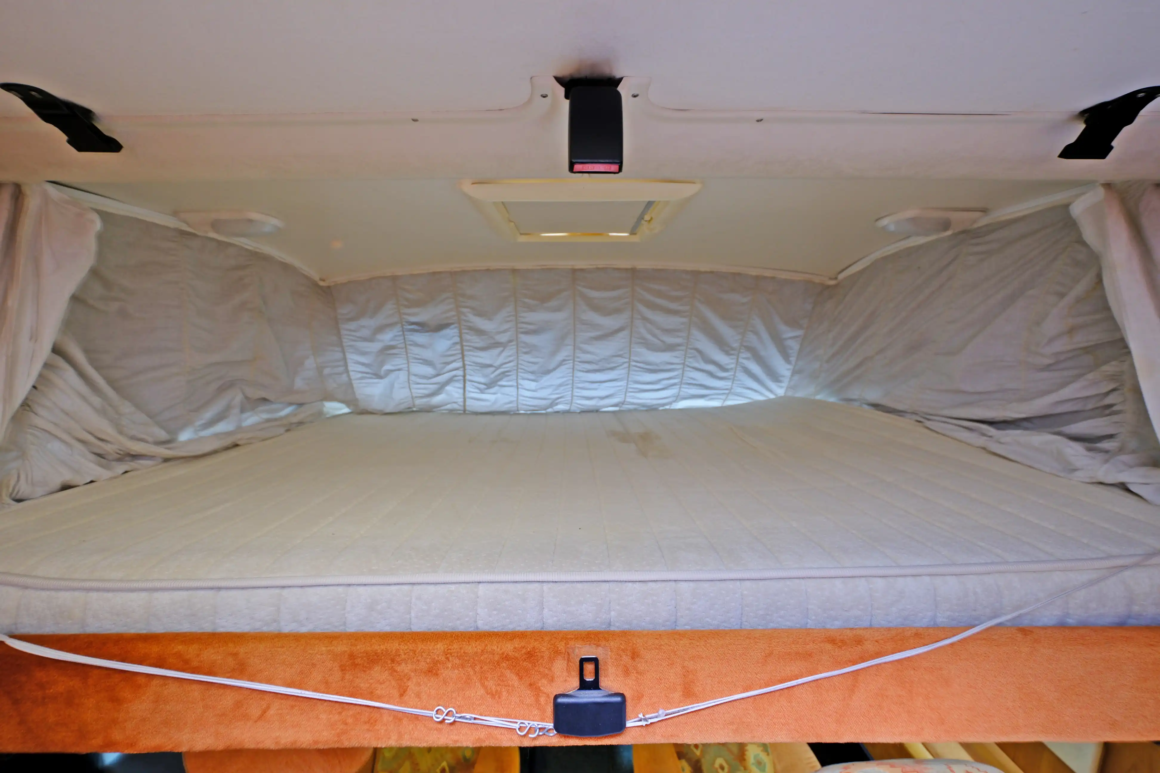 RAPIDO LE RANDANNEUR 9048 DF - Ansicht 10